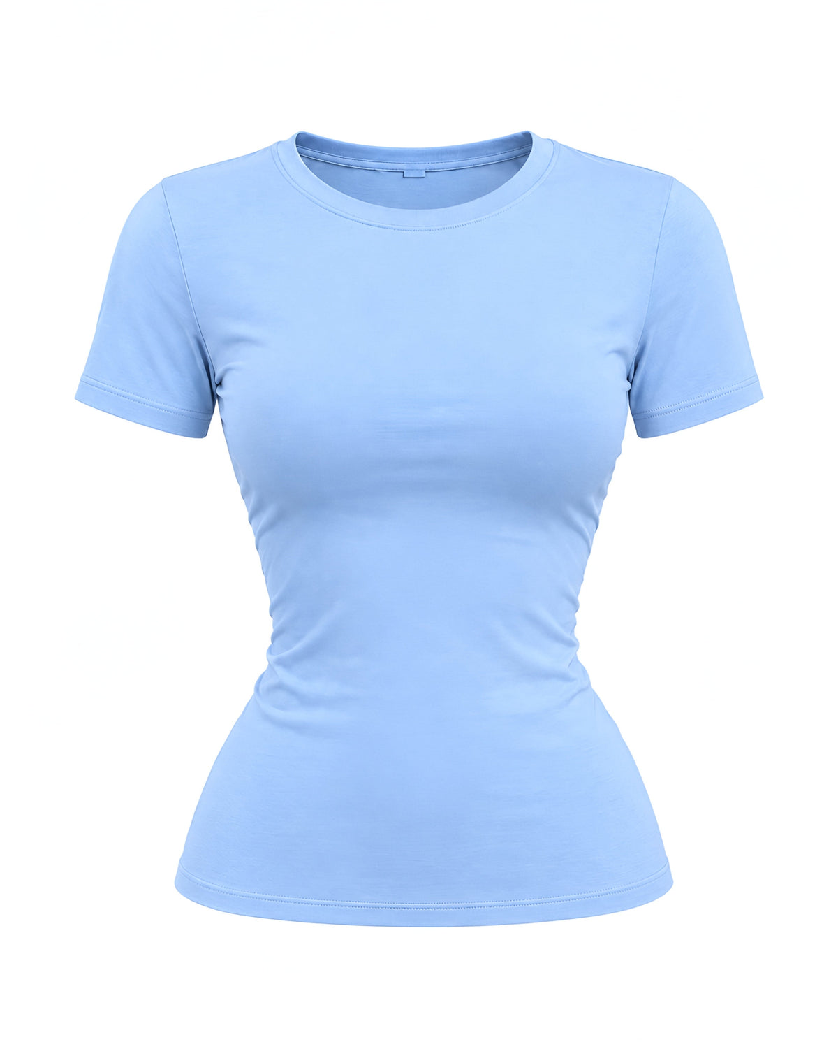 Short Sleeve Top