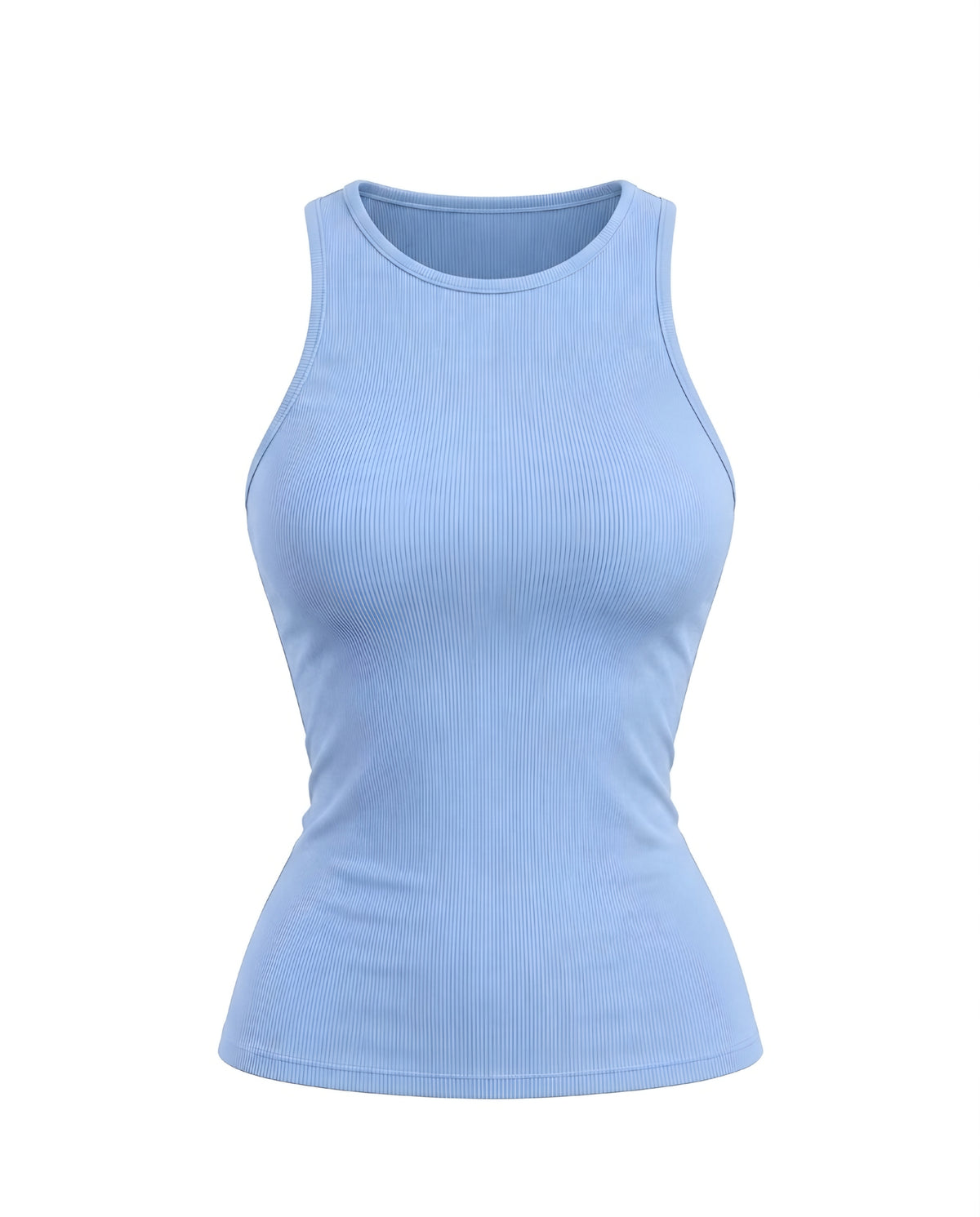 Premium Sleeveless Top